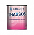 клей-мастика полиэфирный для камня thassos solido 0.75 кг прозрачный густой bellinzoni